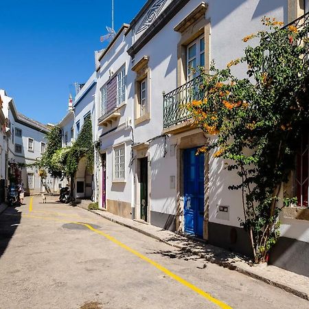 Casa Sequa Apartment Tavira Exterior photo