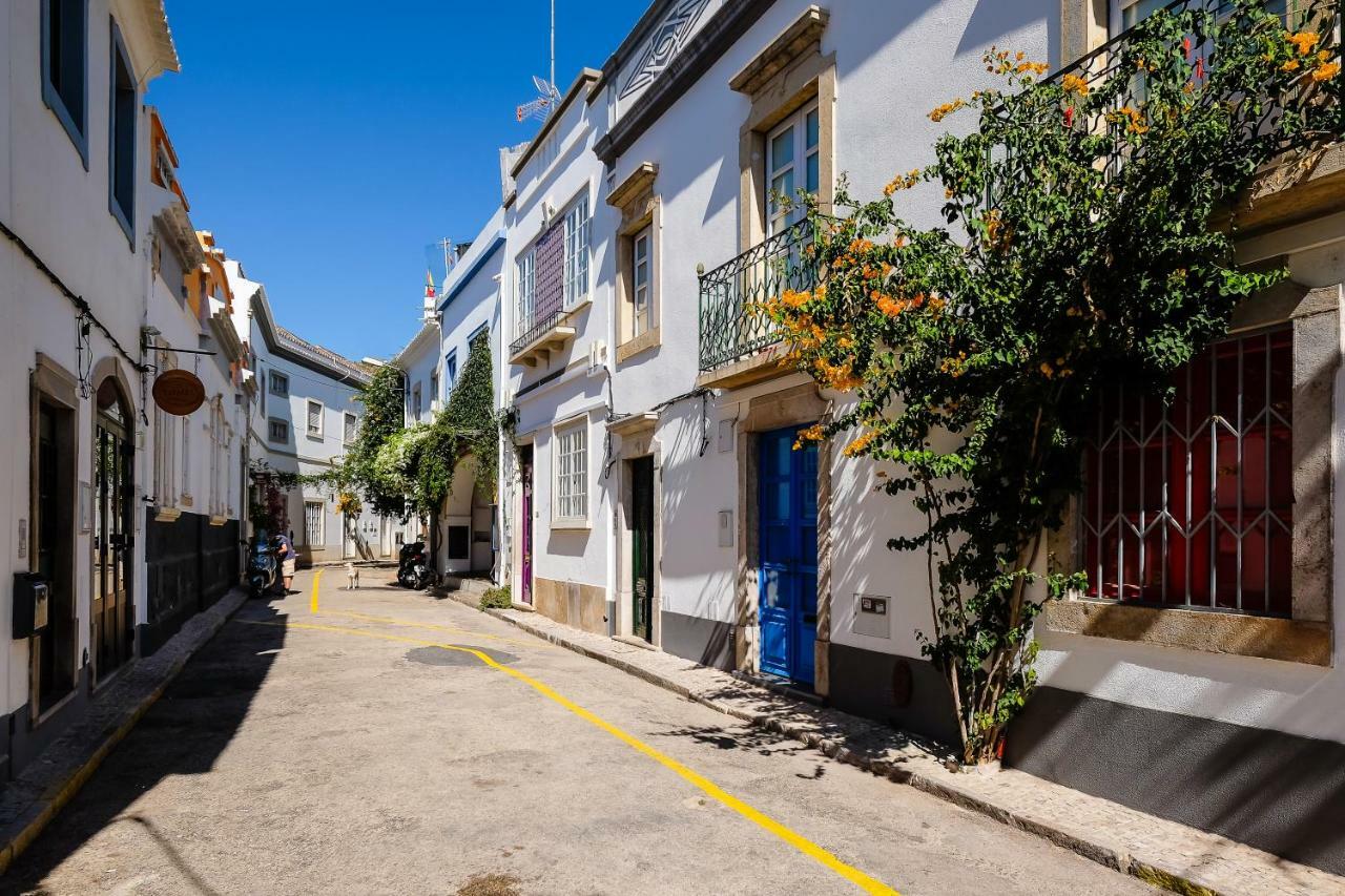 Casa Sequa Apartment Tavira Exterior photo