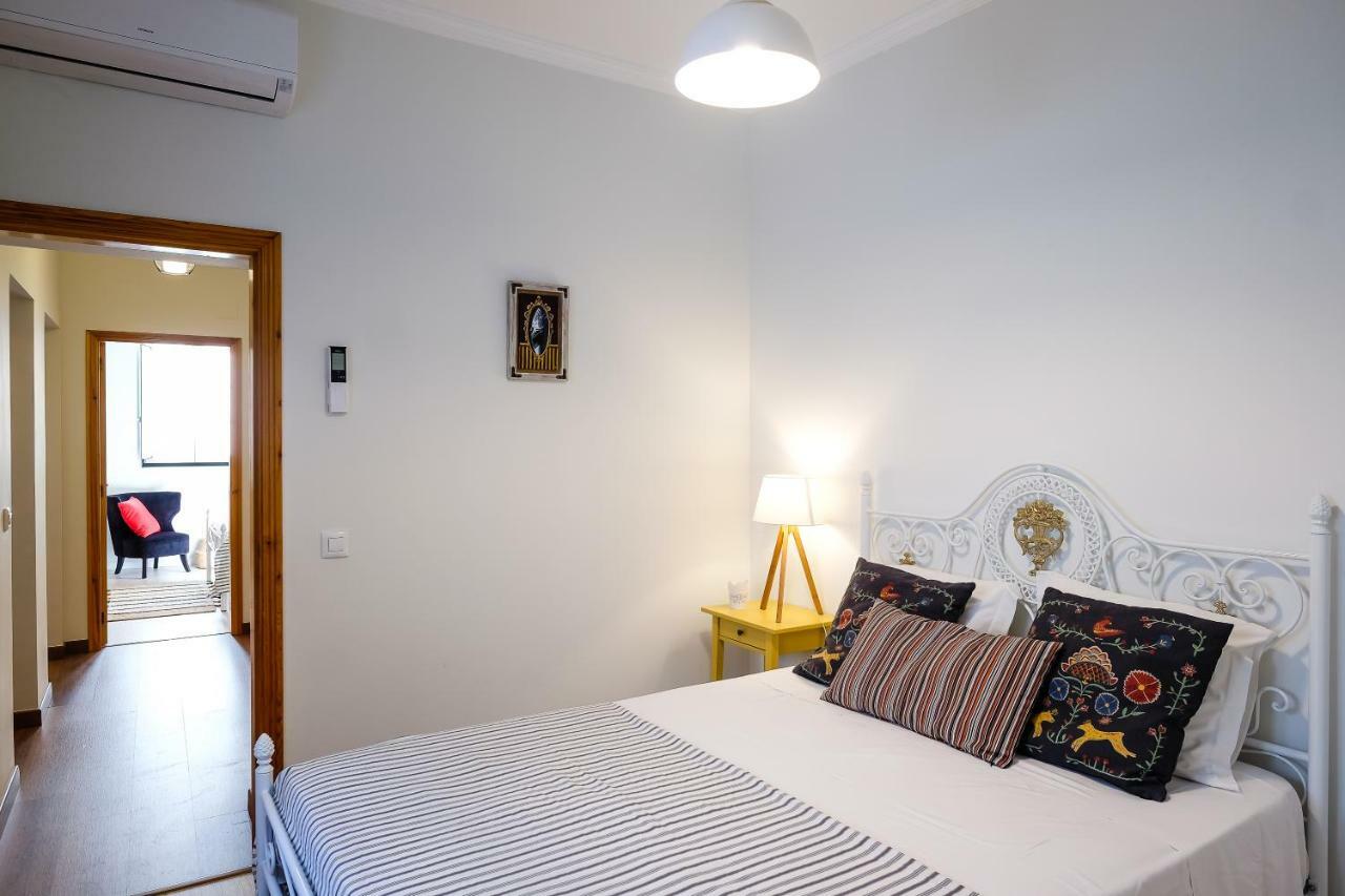 Casa Sequa Apartment Tavira Exterior photo