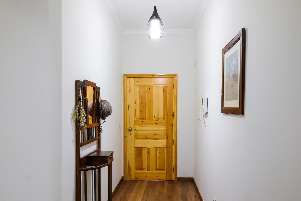 Casa Sequa Apartment Tavira Exterior photo